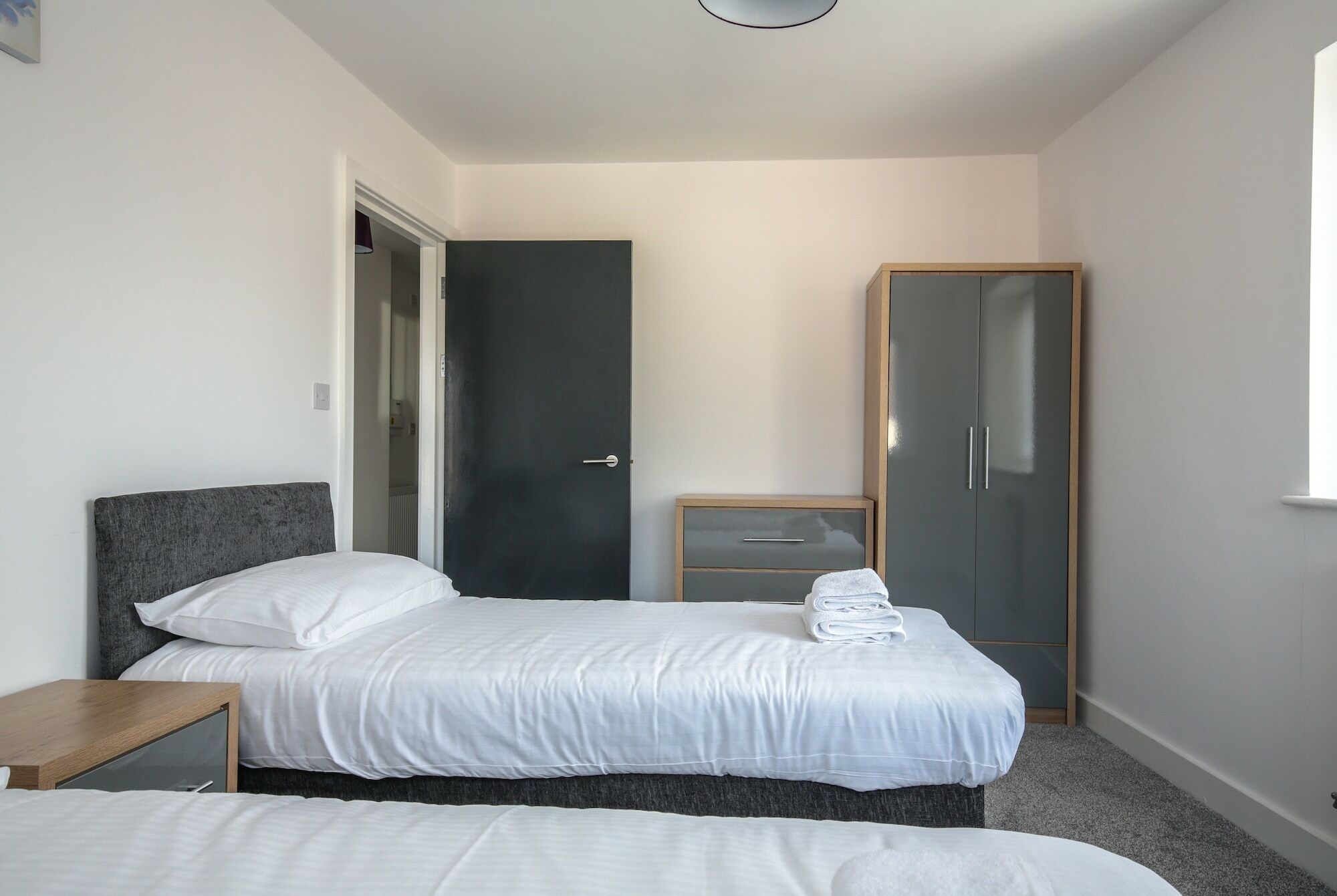 Oyo Sidney Place Liverpool Exterior photo